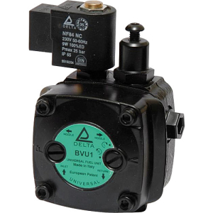 Delta Ölpumpe BVU 1